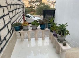 Beit Al Hasan بيت الحسن, holiday rental in Umm Qays