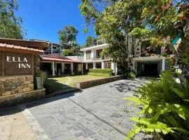 Ella Inn Hotel