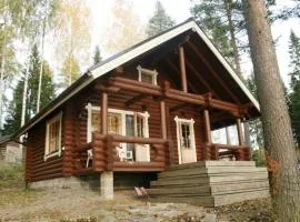 Honkala Cottage