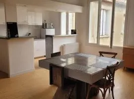 Appartement Morgand
