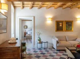 Isola Bella Apartments, Suite Ninfea