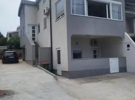 Apartman Zorkić