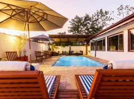 Pousada Recanto do Jabaquara