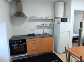 Casa Ocre Alojamento Local, hotel ad Abrantes