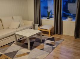Not far from famous Pulpit Rock and Stavanger, apartamento em Strand