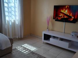 Hood homes 1 bedroom, roysambu, holiday rental in Nairobi