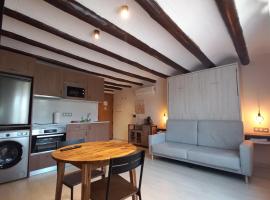 La Llacuna, khách sạn ở Vila-Sana