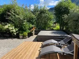 Chalet Belle Folie