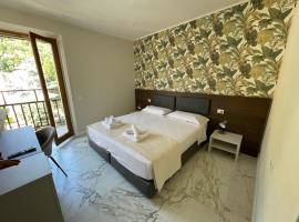 Corso 104, B&B in Terracina