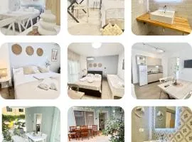 Art Studio Apartments Durrës