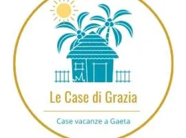 Le case di Grazia