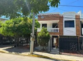 Casa Valledupar