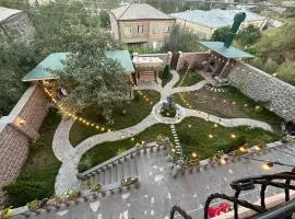 TIGRAN Hotel by Black & Gold