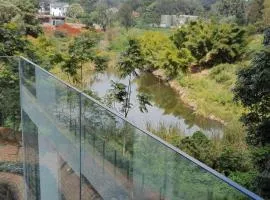 Intercultural Apartment Nairobi Two Rivers