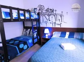 Residencial Waldorf
