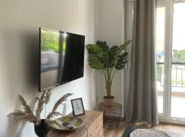 Pinelopi family Apartment