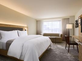 The Westin Los Angeles Airport, hotell i Los Angeles