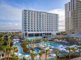 Fairfield by Marriott Inn & Suites Pensacola Beach, hotell i Pensacola Beach