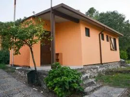 Village of Peace - House 26