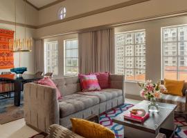 Hyatt Regency Coral Gables in Miami, hotel a Miami