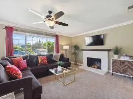 Poway Retreat- 3BR- Outdoor Oasis