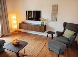 Casa Melisa I 61m² I WLAN, hotel in Witten