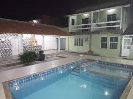 Vista Mar Suítes