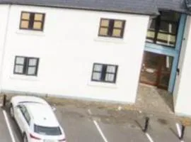 Riverside apartments Westport