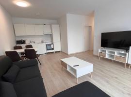 2 room Apartment, with terrace, Rovinka, 302, apartamento em Rovinka