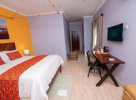 KAWETA COTTAGE, hotell sihtkohas Yadinga