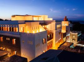 Swahili Dreams Apartments, holiday rental in Lamu