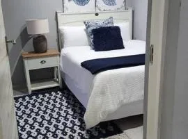 Tranquility on St James