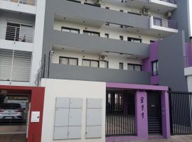 La Casona, ξενοδοχείο σε Concepcion del Uruguay