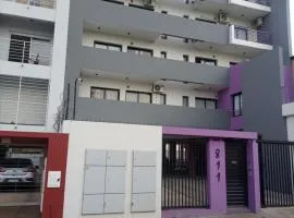 La Casona