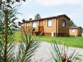 Bungalow Camping Bieska Osada
