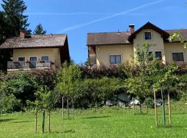 Schangri-la, hotel in Ramsau am Dachstein