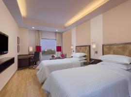 Four Points by Sheraton Vadodara, Sheraton hotel in Vadodara