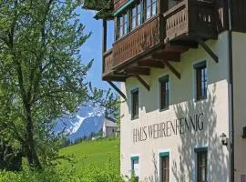 Appartementhaus Wehrenfennig