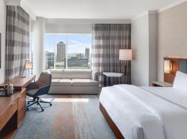 The Westin Buckhead Atlanta, hotel sa Atlanta