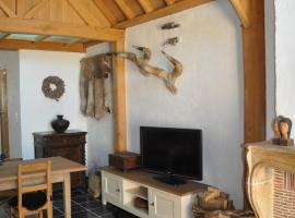 Vakantiehuis 't Verloren Schaap Damme, holiday rental in Damme