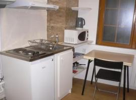 En plein centre historique et pi&eacute;tonnier