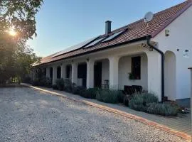 Diófa Apartmanház