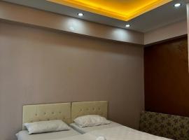 Mardin Expert Otel, serviced apartment in Mardin