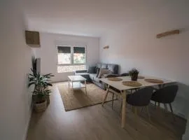 Laxiela Apartment