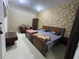 Valley View Residence Kalabagh