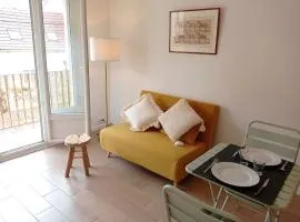 Appartement de charme à Digoin #4