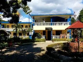 Sana El Jardin Secreto
