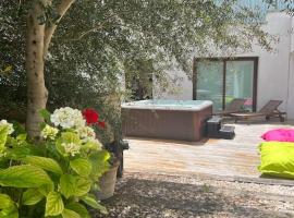 Luxury & Relax Apartment, günstiges Hotel in Ottana