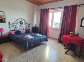 Il Centrale Guest House, hotel a Nuoro