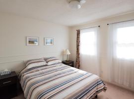 The Comfort Stay at City of Pickering, hotel en Pickering